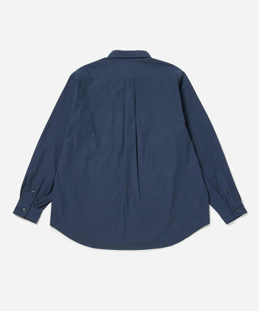 Chambray Work Shirt