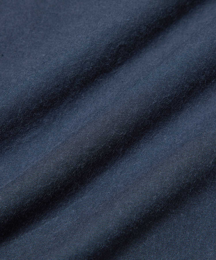 Chambray Work Shirt