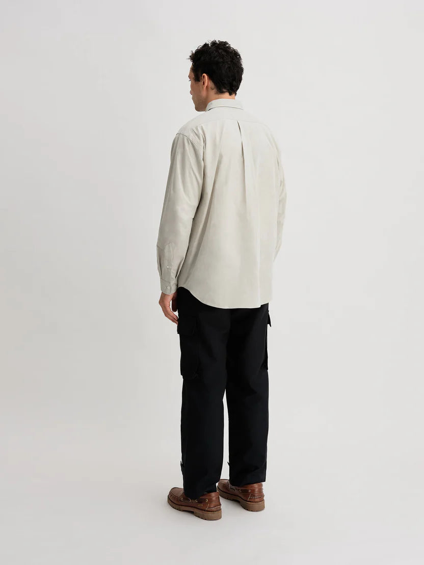 Chambray Work Shirt