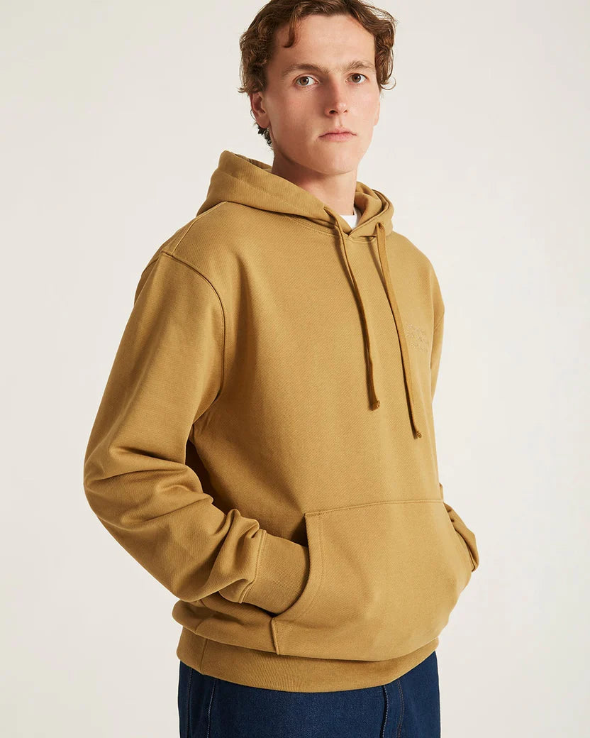 Ditch International Hoodie
